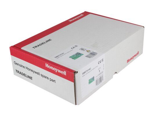 плата honeywell sm07414