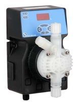 Насос дозирующий ETATRON DLX-MA/MB 8-10 230V PVDF PLX242285E
