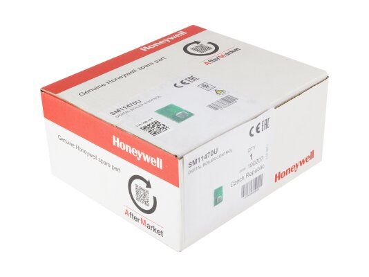 плата honeywell sm11470