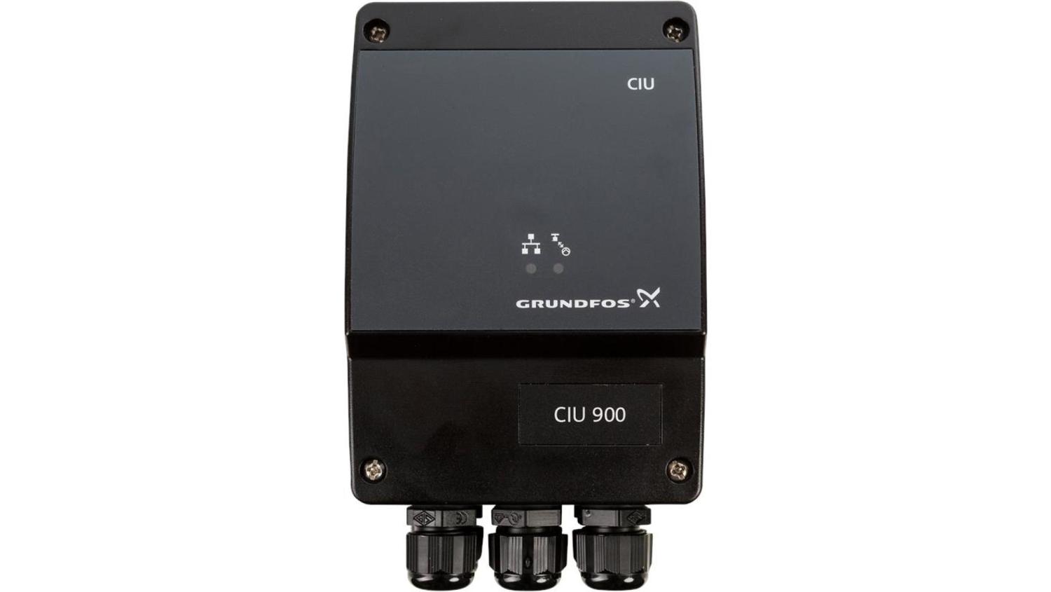 интерфейс передачи данных grundfos ciu 150 profibus-dp 96753081 интерфейс передачи данных grundfos ciu 150 profibus-dp 96753081