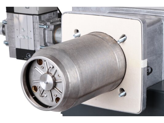 газовая горелка weishaupt wg40n/1-a, 1, zm-ln