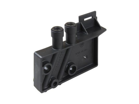 газовый клапан kromschroder cgs 71 с монтажными аксессуарами 7827526