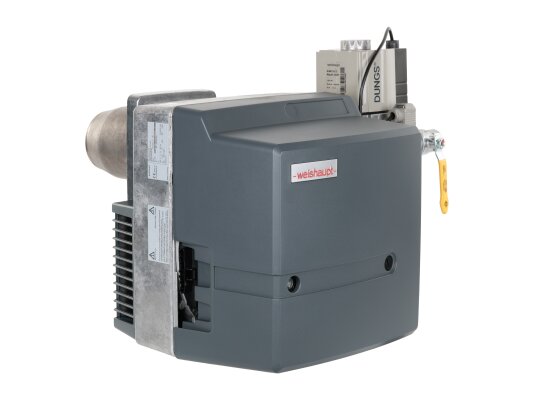 газовая горелка weishaupt wg20n/1-c, 1, ln, 23221044