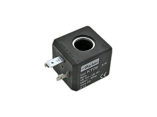 электромагнитная катушка parker kt09 lucifer 65323778
