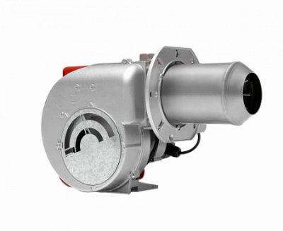 Горелка газовая одноступенчатая FAG 30 (100-280 кВт)