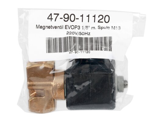 газовый электромагнитный клапан giersch evop3 1/8, 47-90-11120