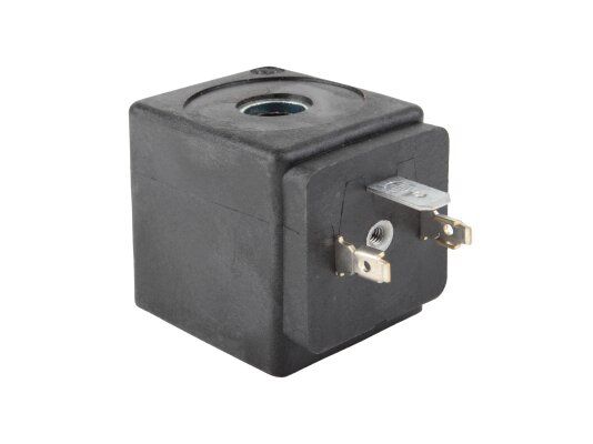 электромагнитная катушка weishaupt 483764t1 604453