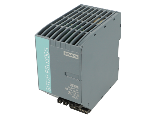 Блок питания Siemens 24В/10А, 6EP1434-2BA20