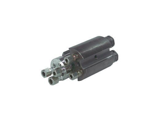3-х ступенчатый форсуночный клапан oilon a-71f 30121003