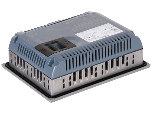 Панель оператора Siemens TP700 Comfort, 6AV2124-0GC01-0AX0