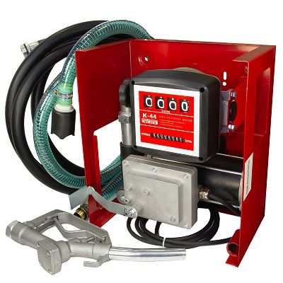 Заправочный комплект Petroll Cosmic 50 EX для бензина