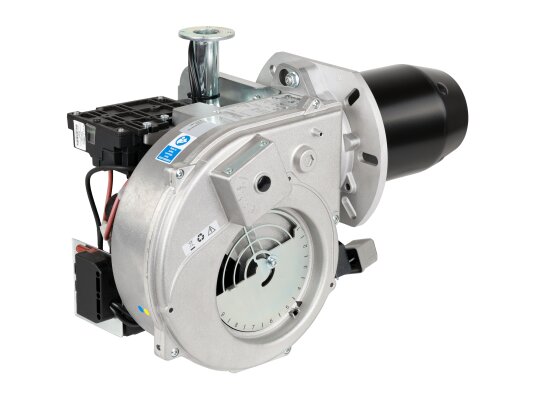 газовая горелка ecoflam max gas 170 p tc ht cv tw