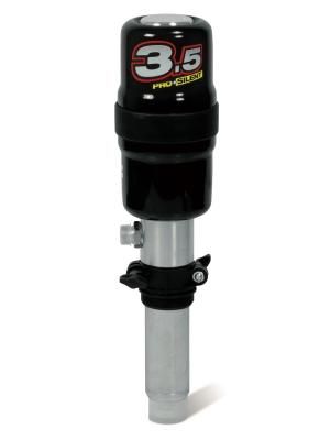 Пневматический поршневой насос PIUSI P3.5 для масла, 21 л/мин, F0021400A