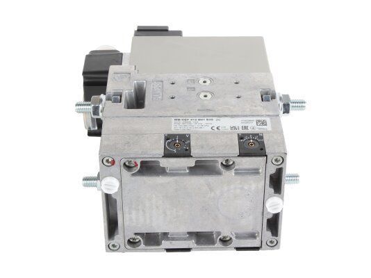 газовый мультиблок ecoflam mb-vef 412 b01 s32 65301036