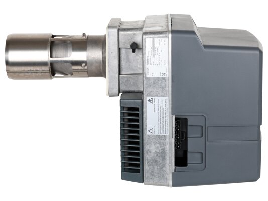 дизельная горелка weishaupt wl 10/2-d, 1ln