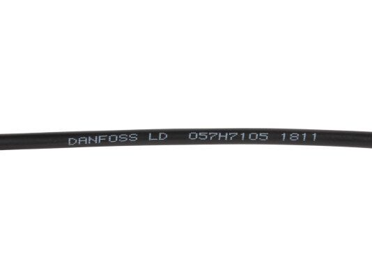 датчик пламени danfoss ld 057h7105