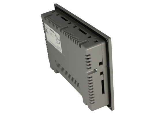 Панель оператора Siemens KTP700, 6AV2123-2GB03-0AX0