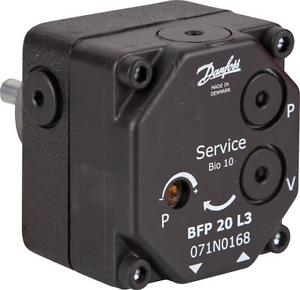 Насос danfoss bfp20l3 071n0168  