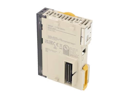 Модуль ввода Omron CJ1W-ID231