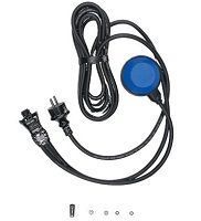 кабель электродвигателя grundfos kit motor cable -a sch plug 5m 00016700