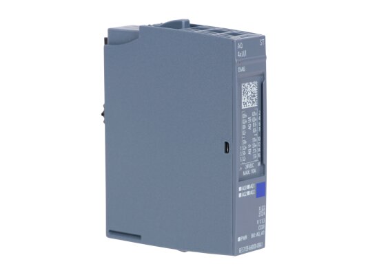 Модуль аналогового вывода Siemens, 6ES7135-6HD00-0BA1