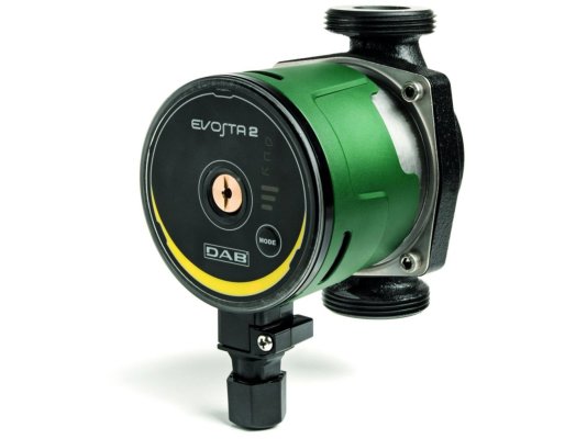 Циркуляционный насос DAB EVOSTA 2 40-70/130 1/2”