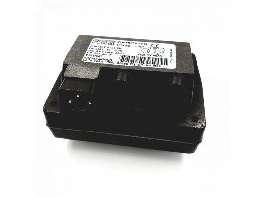 трансформатор розжига fida compact 8/20 pm 240в td084d04