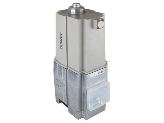 газовый мультиблок dungs mbc-1200-se-s82 243408