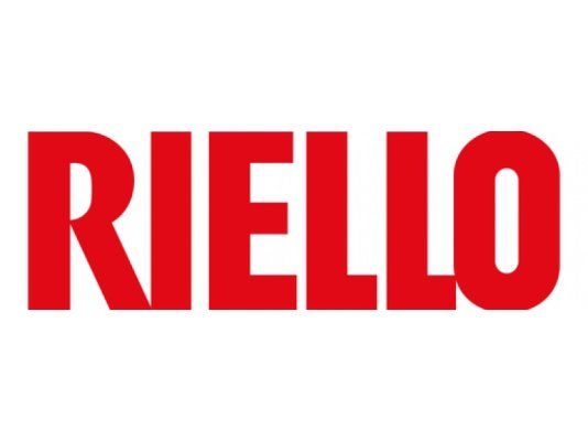 трубный фильтр riello 22 x 80 мм 3003454