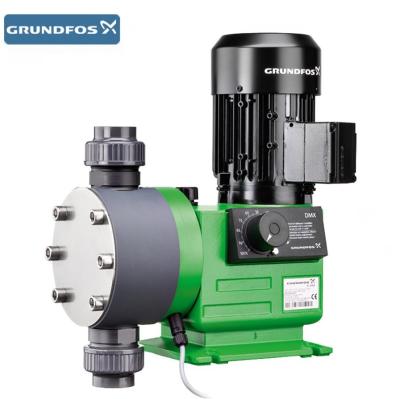 Дозирующий насос Grundfos DMX 765-3 B-PP/E/T-X-E1B5B5XEMAG (99772911)