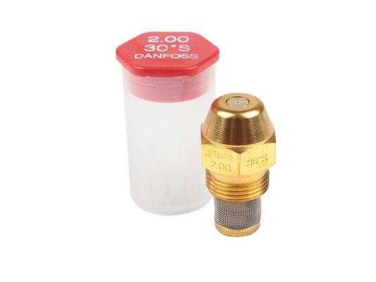 форсунка danfoss od 2.00/30 s 030f3132