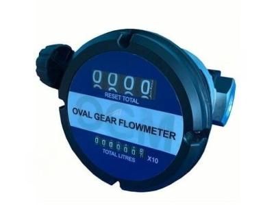 Счетчик бензина и ДТ Petroll OGM 25N