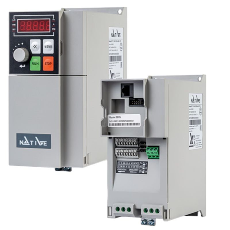 частотный преобразователь wilo nfd 7.5 квт 3х380-480 в ip20 (2473820)