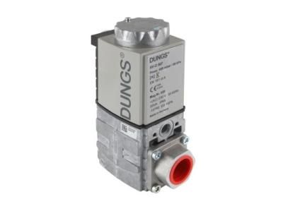Электромагнитный газовый клапан Dungs SV-D 507 242639