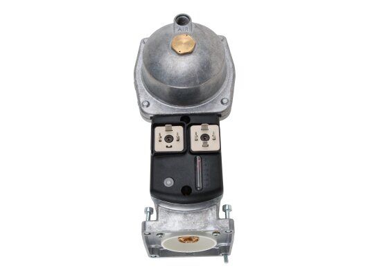 привод для газовых клапанов siemens skp25.001e2