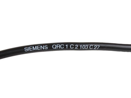 датчик пламени siemens qrc1c2.103c27
