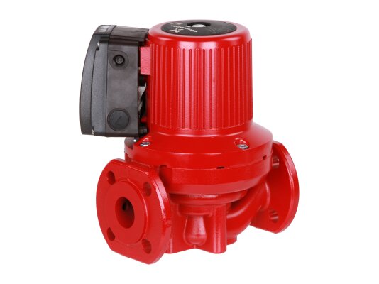 циркуляционный насос grundfos ups 40-180f 3x400-415v