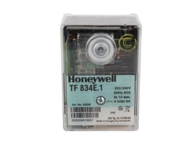 Топочный автомат Honeywell TF832.1 110V 02411