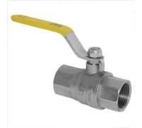 шаровый кран baltur btvs 1"1/4ff