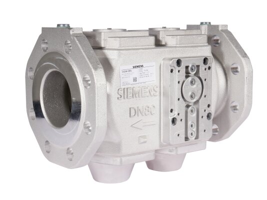 газовый электромагнитный клапан cib unigas 2190169