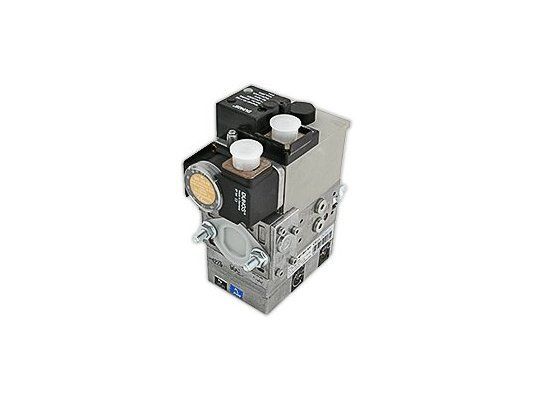 газовый мультиблок dungs mb-vef 420 b01 s30 13013906