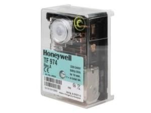 Топочные автоматы Satronic / Honeywell TF