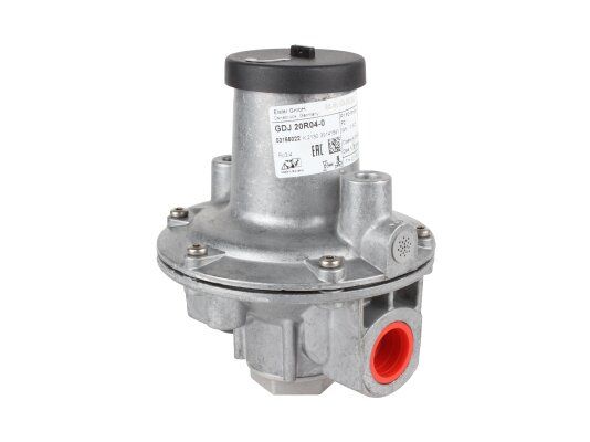 регулятор давления kromschroder gdj 20r04-0 03155022