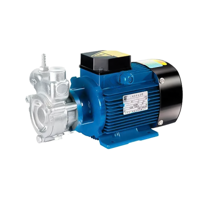 Насос вихревой самовсасывающий CNP 20QY-1SS