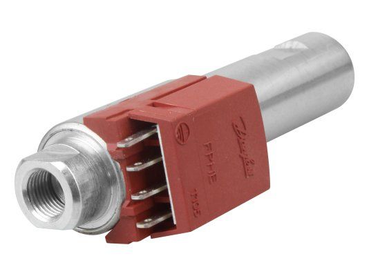 подогреватель топлива danfoss fphb 5 030n6223