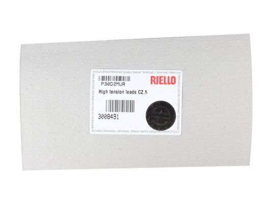 кабель поджига riello 260 мм 3008491