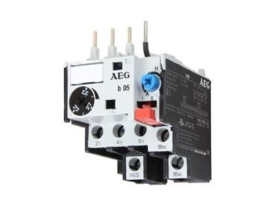 Тепловое реле AEG B05 (2,2 - 3,2 A)