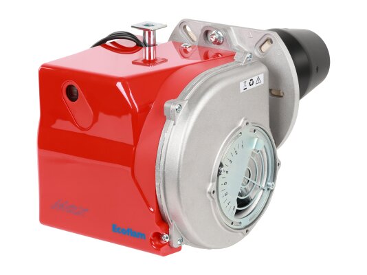 газовая горелка ecoflam max gas 120 ln p cv ht tc tw