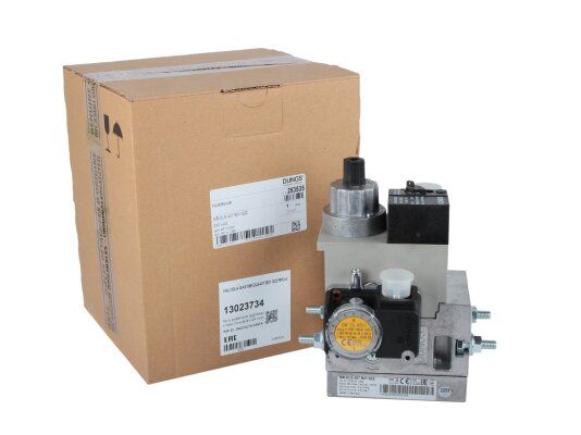 газовый мультиблок elco mb-dle 407 b01 s22 13023734
