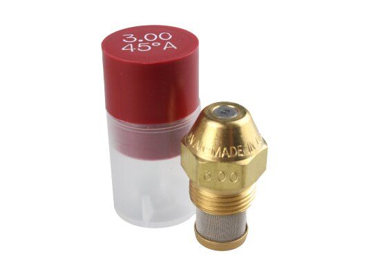 форсунка delavan 3.00/45 a 00300-45a7